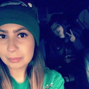 Meet your Posher, Yessenia